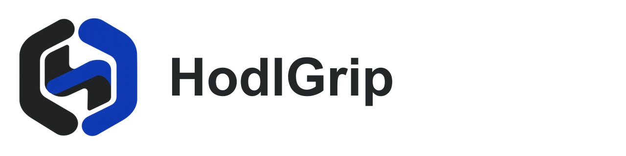 HodlGrip